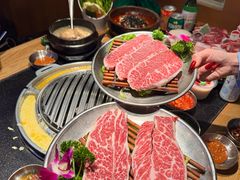 -GOGIYA·咕叽吖韩国传统烤肉店(小榄店)