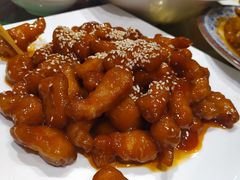 -裕德隆清真饭庄·天津特色菜(东丽店)