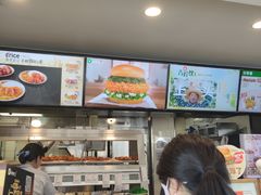 -德克士(安靖店)