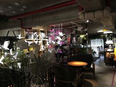 -范设计花园餐酒咖·中西餐·咖啡厅·酒馆