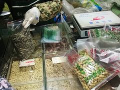 -刘艳明炒货(小心桥店)