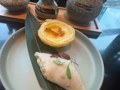 -新天世纪中餐厅