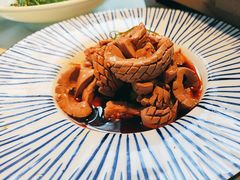 -荷塘秋月·本帮江浙菜(国权路店)