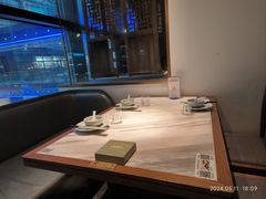 -大鱼徽州·寻味徽菜(星光总店)