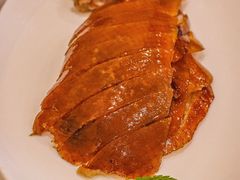 -满堂·烤鸭店·北京菜(鼓楼店)