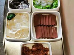 -海底捞火锅(劲松店)