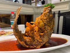 -城南往事·鲁菜·烤鸭(世茂宽厚里·大明湖店)