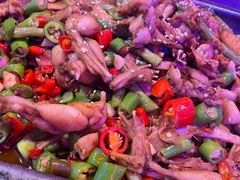 -蛙来哒(金沙洲万达店)