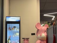-FEELINGME乐刻私教馆·健身(沿海赛洛城店)