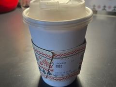 -JPG coffee(广州体育西店)