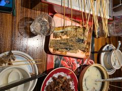 -今邕烧烤(西大店)