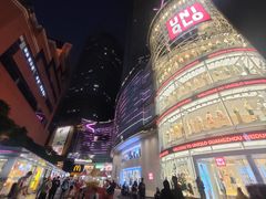 -VT101维多利广场