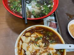 -白魁老号饭庄(安内店)