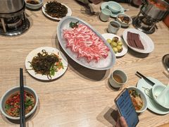 -石鼎香·非遗淮扬火锅(江都龙川桥店)