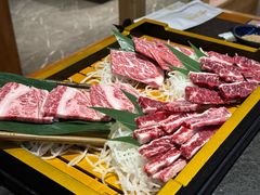 -龙记珍牛和牛烧肉(龙南街店)