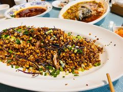 -庶民居中餐馆(花土店)