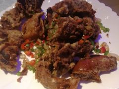 -阿三鱼头泡饼·家常菜