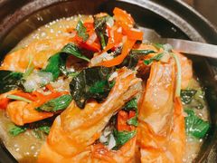 -度小月(百老汇美食街店)