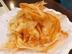 奶香手撕饼-老厨家(中央大街西七道街店)