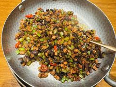 -云海肴·汽锅鸡·云南菜(苏州中心店)