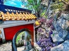 -桂林独秀峰王城景区