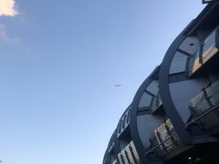 -上海滴水湖皇冠假日酒店