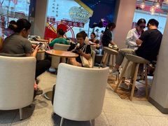 -DQ·蛋糕·冰淇淋(苏宁店)
