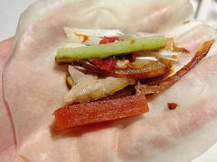 -四季民福烤鸭店(王府井东安门店)