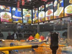 -醉御香渔家园(临沂路与大连路店)