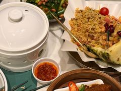 -悦得闲广式点心茶楼(蓝鲸世界店)