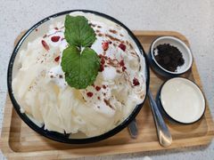 -浮何烤铺(桐梓林店)