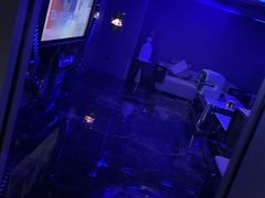 -碧涛阁·泡泡海洋·汤泉洗浴(王府花园店)