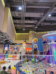 -多奇妙儿童乐园(昆山吾悦店)