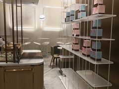 -奈雪的茶(华侨城创意园店)