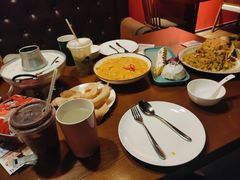 -泰国餐厅 Thai Food(裕华万达店)