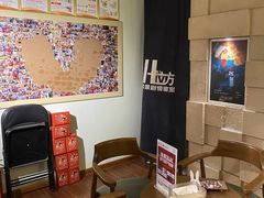 -H立方实景剧情密室(天河旗舰店)