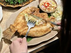 -Thai Alley泰爱里(二沙岛店)