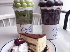 葡萄杯-Cafe de Paris(林荫路店)