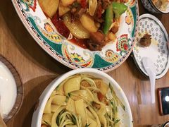 -巴依老爷新疆美食(望京小街店)