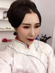 -盘子女人坊生日照·摄影馆(华强店)