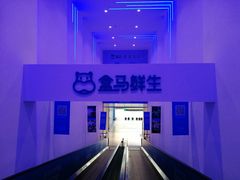-盒马鲜生(联投广场店)