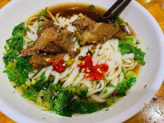 -肆姐面粉馆(坡子街店)