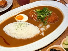 -CURRY YA 熟成咖哩專門店(深圳湾万象城店)