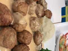 -宜家·瑞典风味餐厅(北京西红门店)