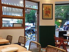 -堂屋糖水店(愚园店)