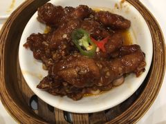 -稻香酒家·34年老字号·港式粤菜(汉街店)