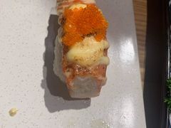 长脚蟹棒寿司-友悦食堂(灯湖店)