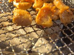 -玖合肉町·烧肉(惠安禹洲店)