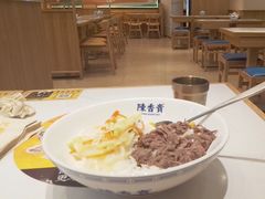 -陳香貴·兰州牛肉面(上海长风大悦城店)