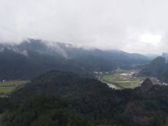 -崀山风景名胜区